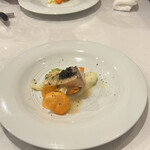 トラットリア チェーロ - 