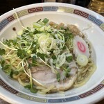 Houka Ramen - 油そば