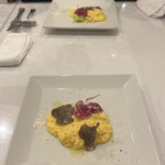 トラットリア チェーロ - 