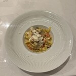 トラットリア チェーロ - 