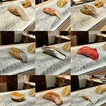 Sushi Homare - 