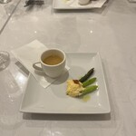 トラットリア チェーロ - 