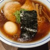 らぁ麺 すぎ本
