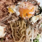 ラーメン ル・デッサン - 