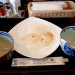 伊達の牛たん本舗 - 完食させて頂きました！