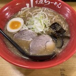 Sapporo Ramen Kitaichi - 