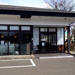 伊達の牛たん本舗 - 店の外観