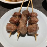 Yakitori Torifuji - 