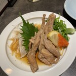 焼鳥 とり藤 お初天神店 - 