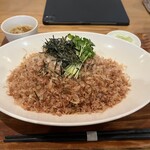 ラーメン ル・デッサン - 