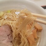 麺処 景虎 ほん田  - 