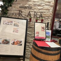 Osteria UVA RARA 横浜 - 