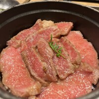 東京焼肉いのうえ 銀座店 -  東京焼肉いのうえ 銀座店 -