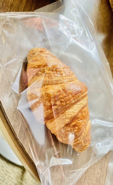 トールペイント　Bakery ベイカリー　海 北海道ミルクパン」 ミルクパン3兄弟 ①カスタード ②シュガー
