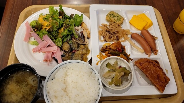 ホテルルートイン 古川駅前（HOTEL ROUTE INN） - 古川（ホテル）