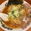 ラーメン酒場 にし〇