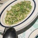 ア フェネステッラ - 