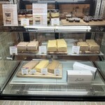 TAOCA COFFEE Kobe Motomachi Ten