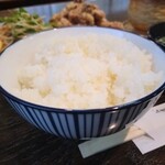 Chiaki - ご飯