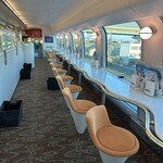 観光特急 しまかぜ - 