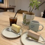 TAOCA COFFEE Kobe Motomachi Ten