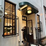 TAOCA COFFEE Kobe Motomachi Ten