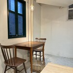 TAOCA COFFEE Kobe Motomachi Ten