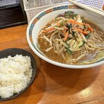 ラーメン哲史 - 