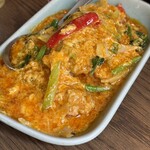 タイの食卓 クルン・サイアム - 