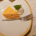 シカゴピザ&ボルケーノパスタ Meat&Cheese Forne - 