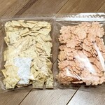 畠山製菓　豊原工場直売店「吉備の舎」 - 