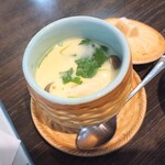 Chiaki - 茶碗蒸し