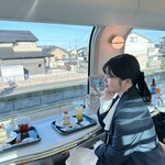 観光特急 しまかぜ - 