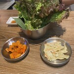 韓国料理 ホンデポチャ - 