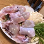 ふぐ釜 - 