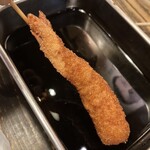 Shinsekai Janjan Yokochou Kushikatsu Katsuhiro - 