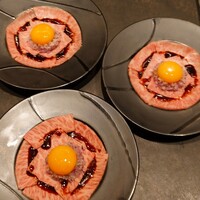 東京焼肉いのうえ 銀座店 - 