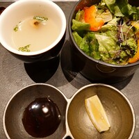 東京焼肉いのうえ 銀座店 - 