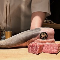 日本焼肉はせ川 別亭 銀座店 - やっぱり凄い神谷商店！！！