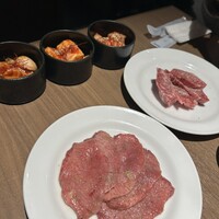 焼肉あきら - 