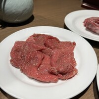 焼肉あきら - 