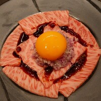 東京焼肉いのうえ 銀座店 - 