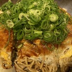 Hiroshima Okonomiyaki Teppanyaki Kurahashi - 