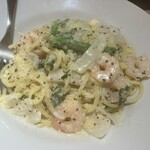 PASTA HOUSE ENI - 