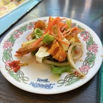 タイ国料理 ゲウチャイ - 