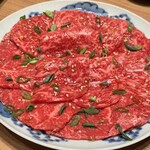 焼肉冷麺だいじゅ - 