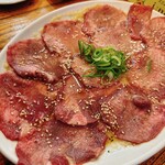 炭火焼肉 キョロちゃん - 