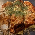 広島お好み焼き・鉄板焼き　倉はし - 