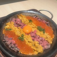 横浜 うしみつ - 