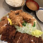 Ajino Tonkatsu Maruichi - 